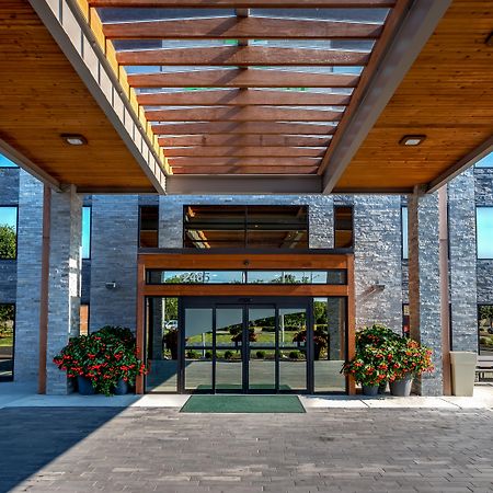 Holiday Inn - Columbus, an IHG Hotel Bagian luar foto