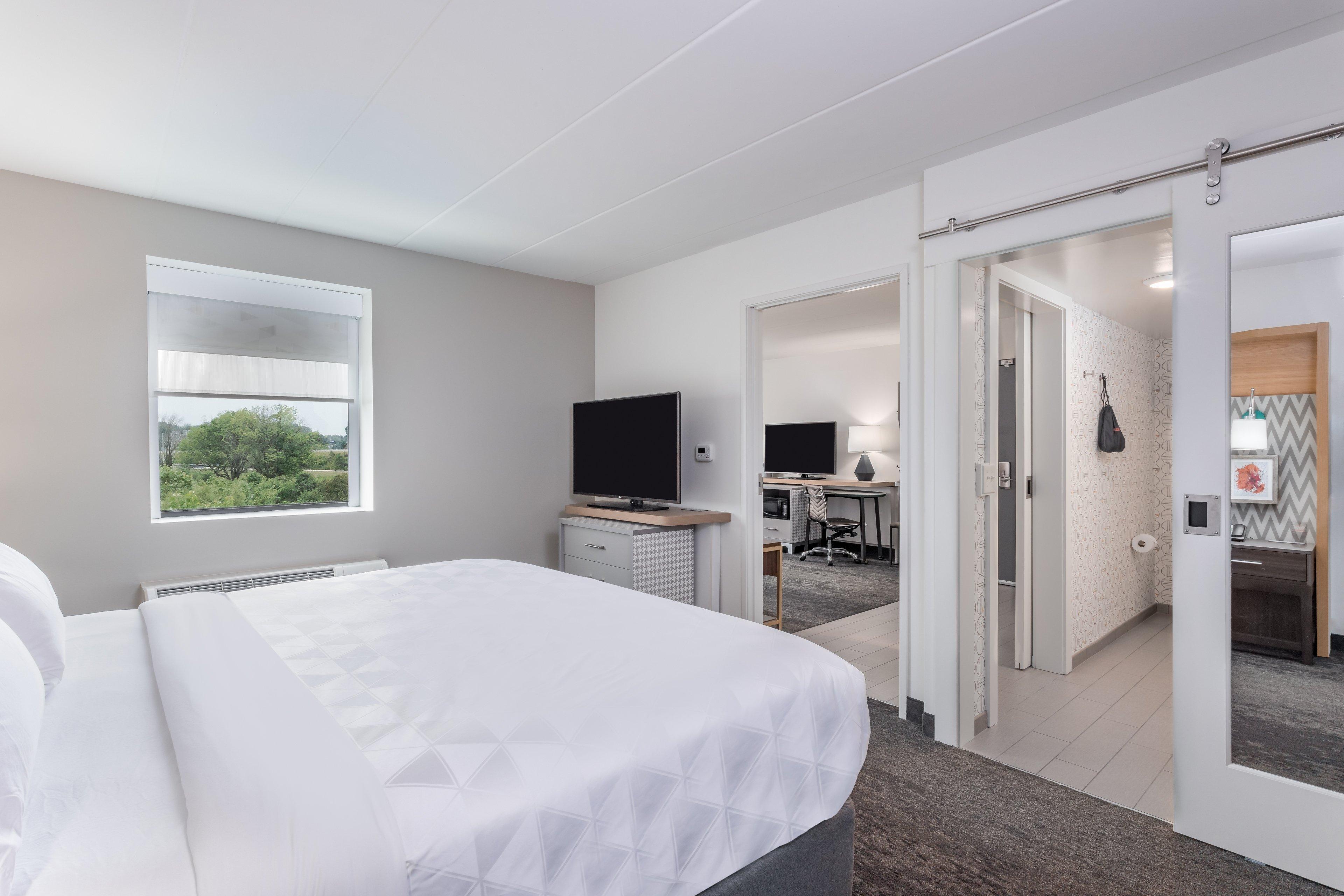 Holiday Inn - Columbus, an IHG Hotel Bagian luar foto