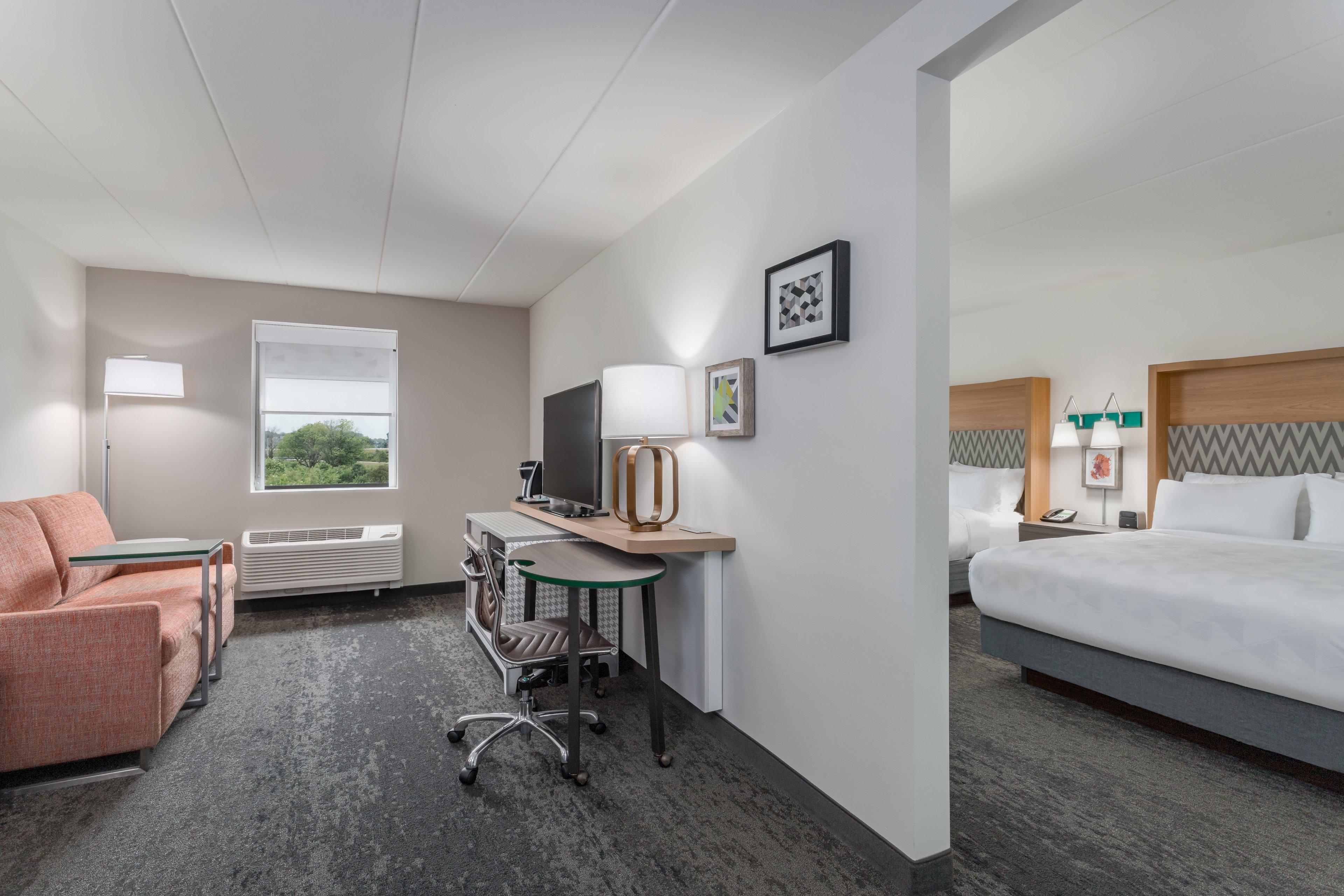 Holiday Inn - Columbus, an IHG Hotel Bagian luar foto