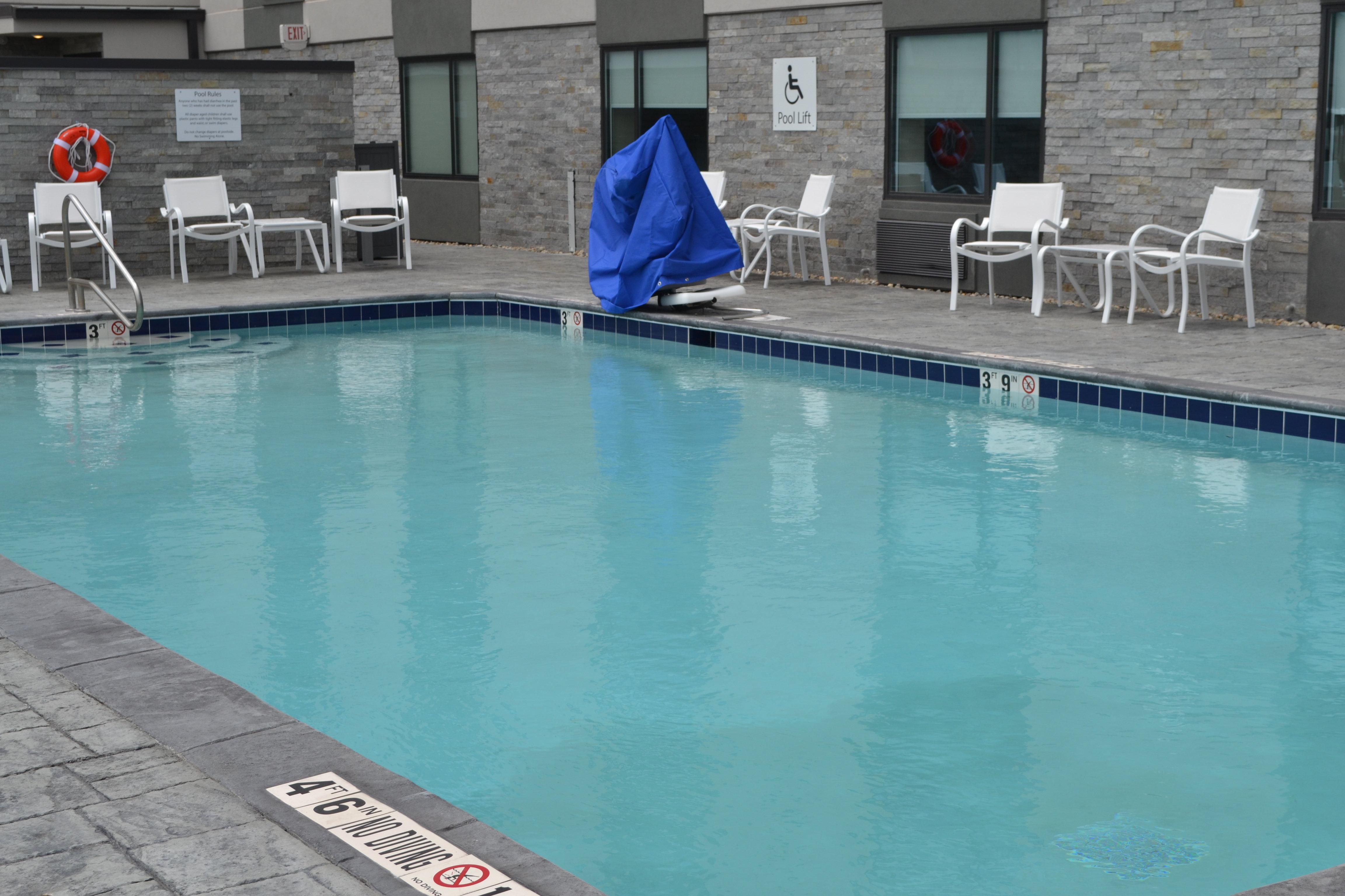Holiday Inn - Columbus, an IHG Hotel Bagian luar foto