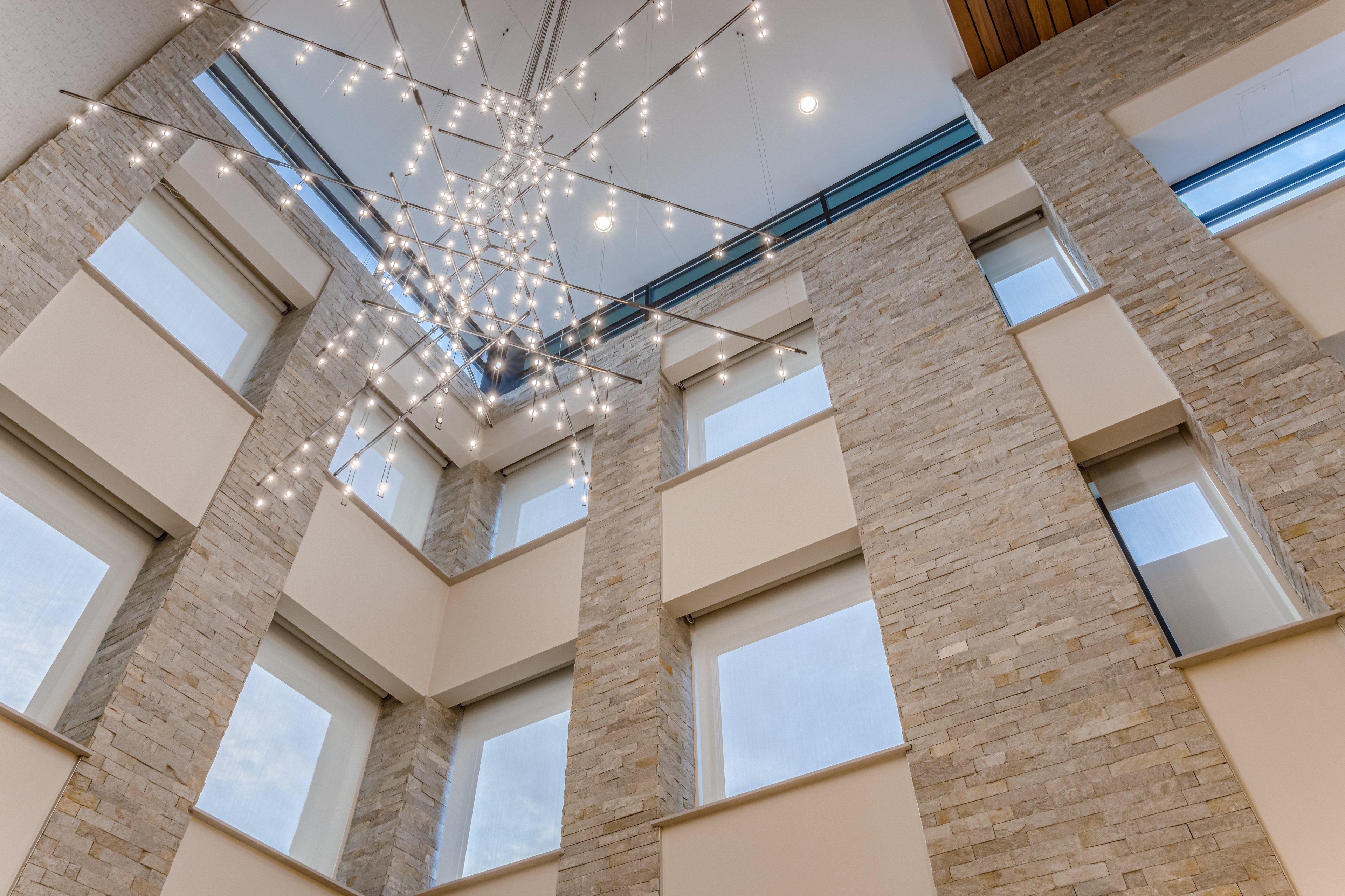 Holiday Inn - Columbus, an IHG Hotel Bagian luar foto