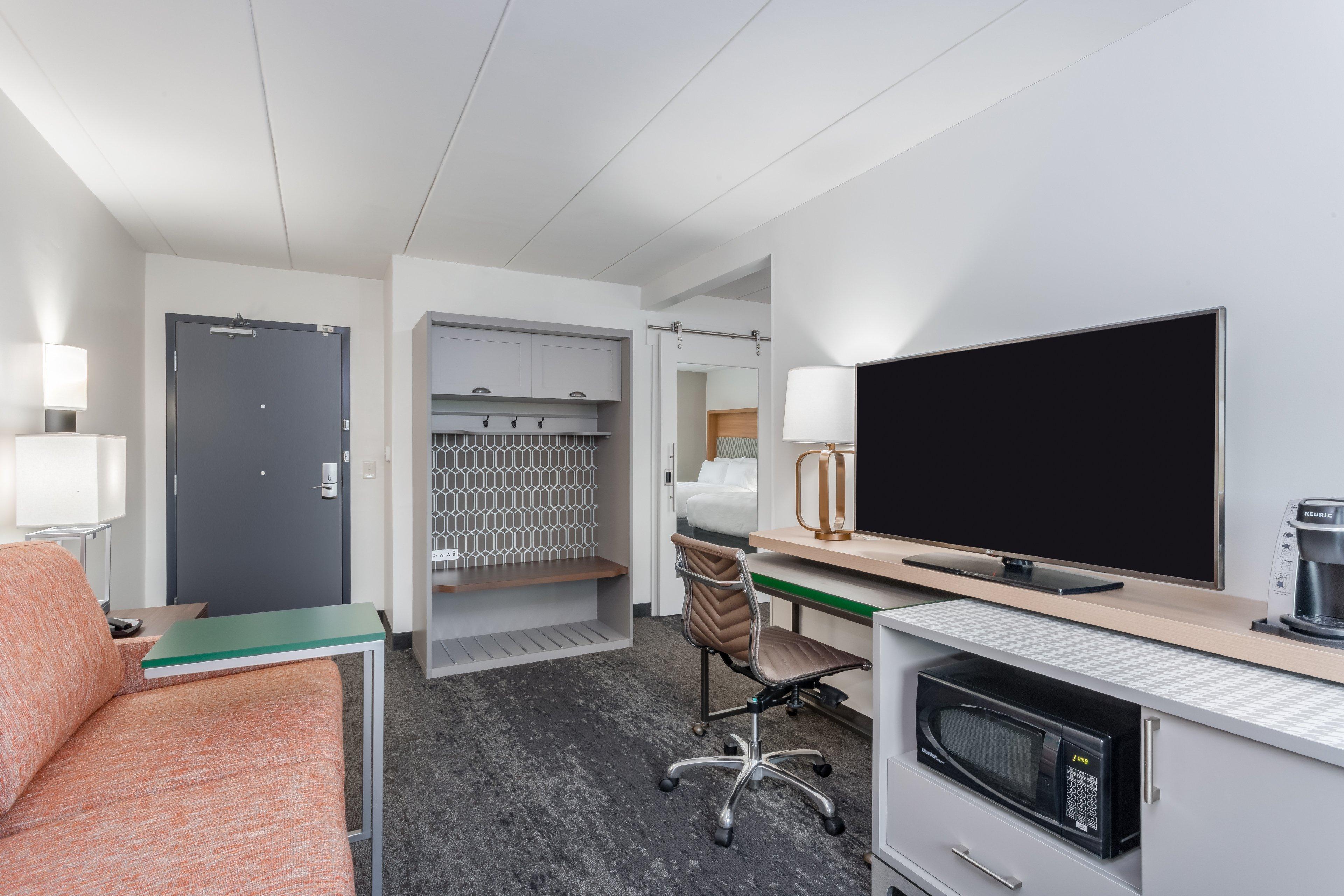 Holiday Inn - Columbus, an IHG Hotel Bagian luar foto