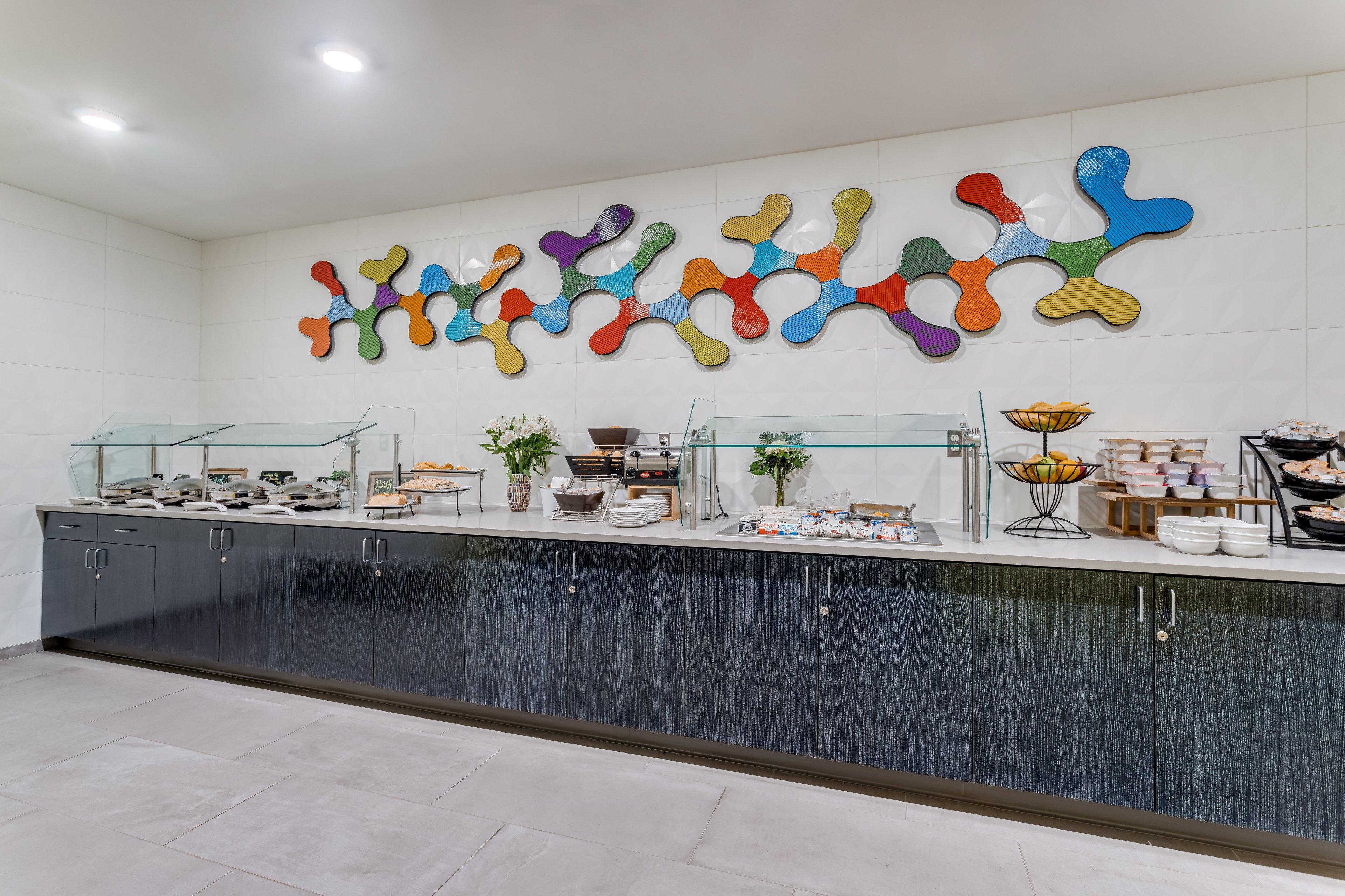 Holiday Inn - Columbus, an IHG Hotel Bagian luar foto