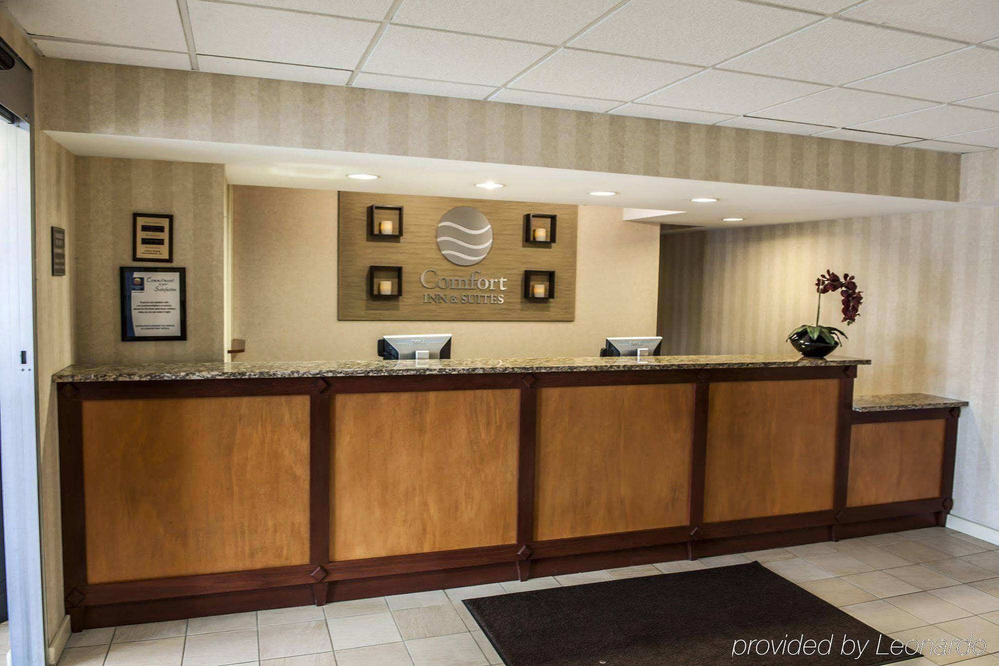 Holiday Inn - Columbus, an IHG Hotel Bagian luar foto