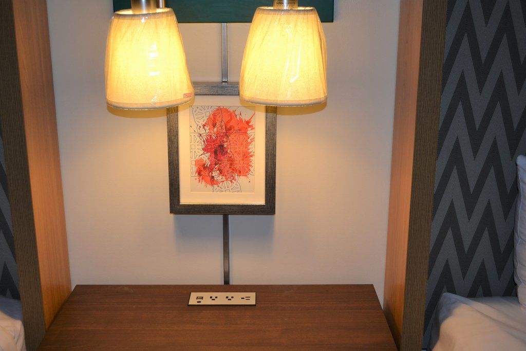 Holiday Inn - Columbus, an IHG Hotel Bagian luar foto