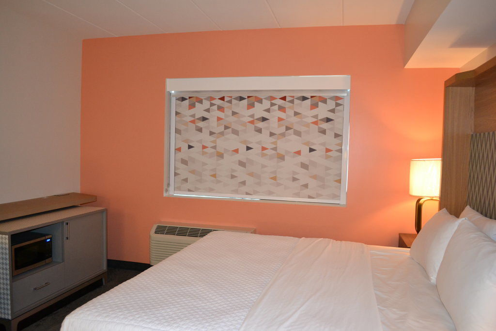 Holiday Inn - Columbus, an IHG Hotel Bagian luar foto