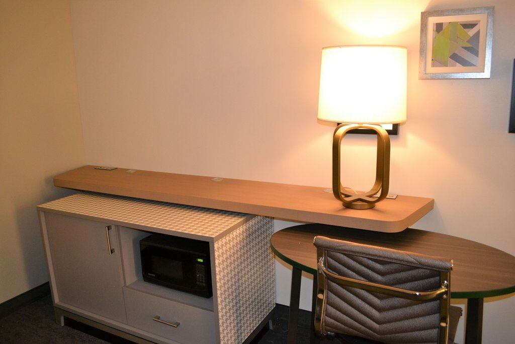 Holiday Inn - Columbus, an IHG Hotel Bagian luar foto